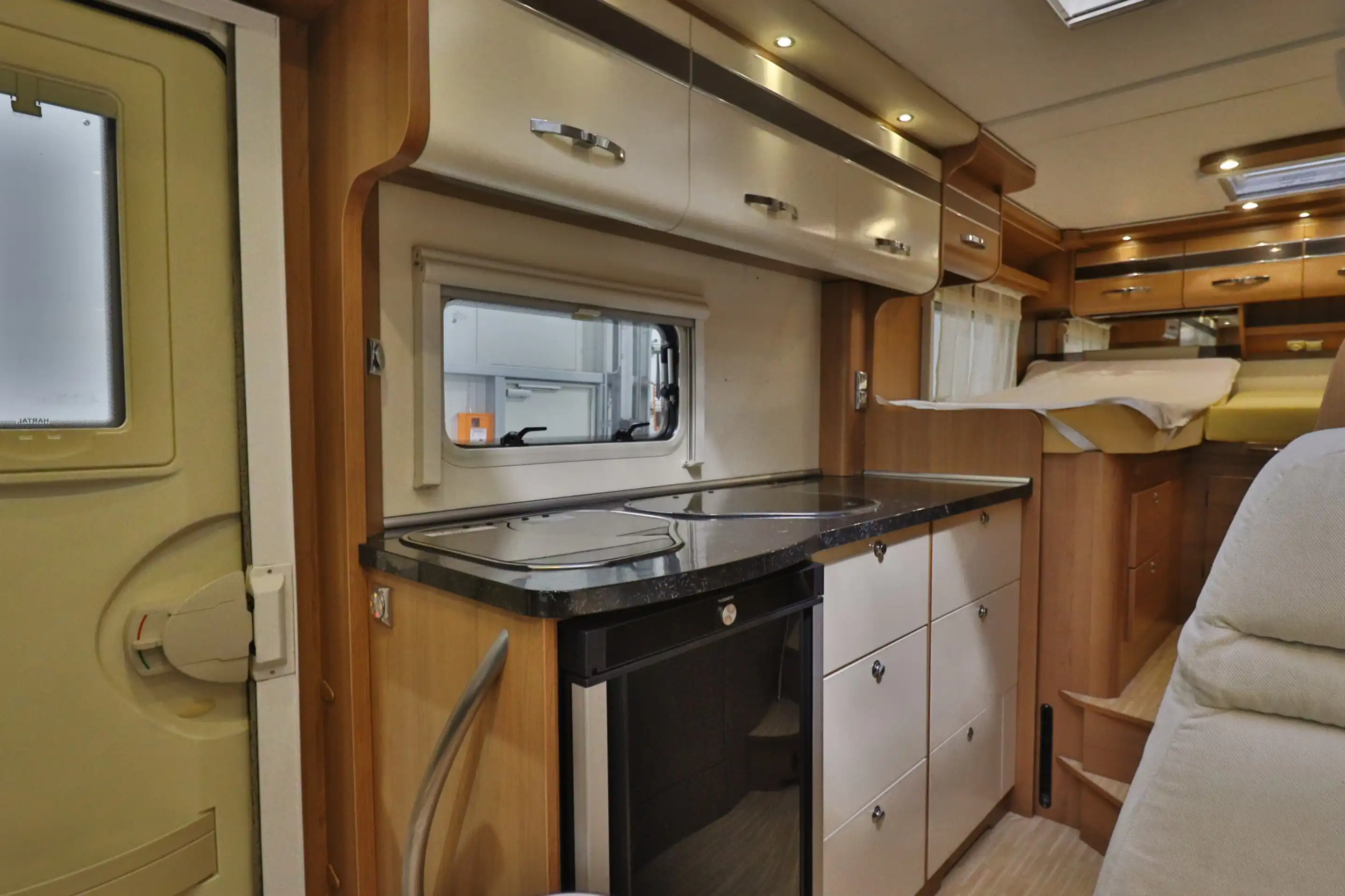 LMC Liberty Cruiser 674 G